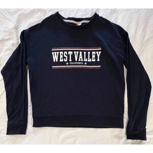 Divided by H&M Boys Medium Navy Longsleeve Tshirt‎ West Valley California